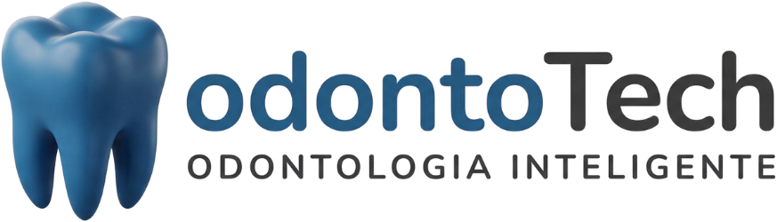 OdontoTech - Odontologia Inteligente